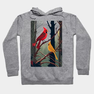 Cardinals Hoodie